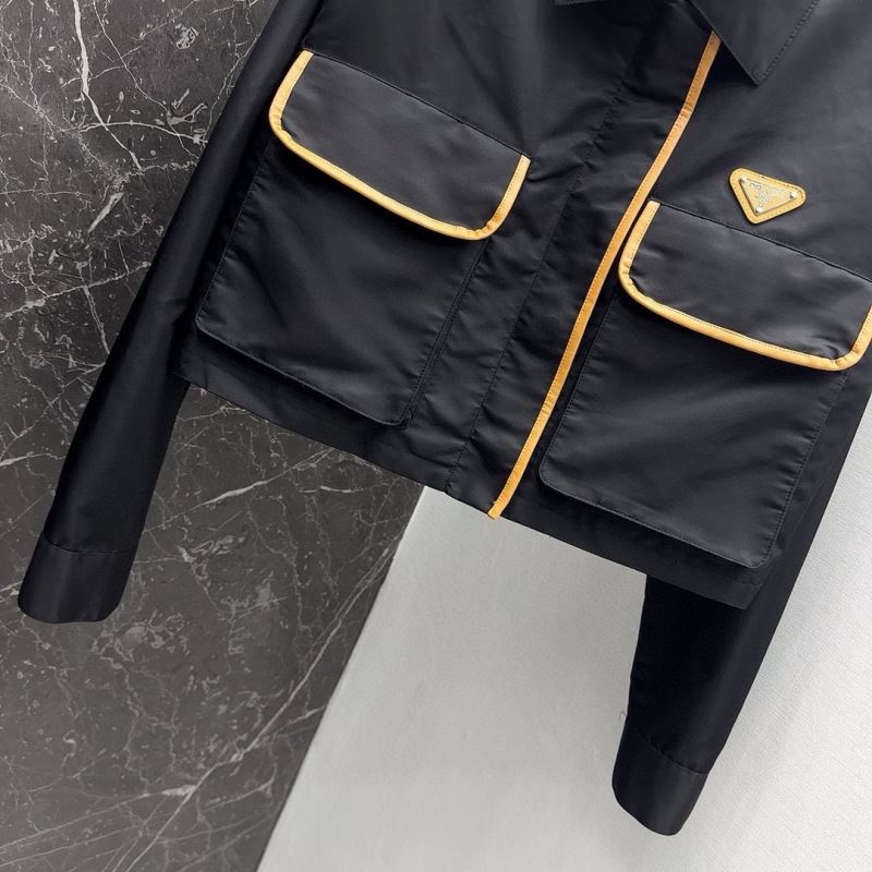 Prada Outwear